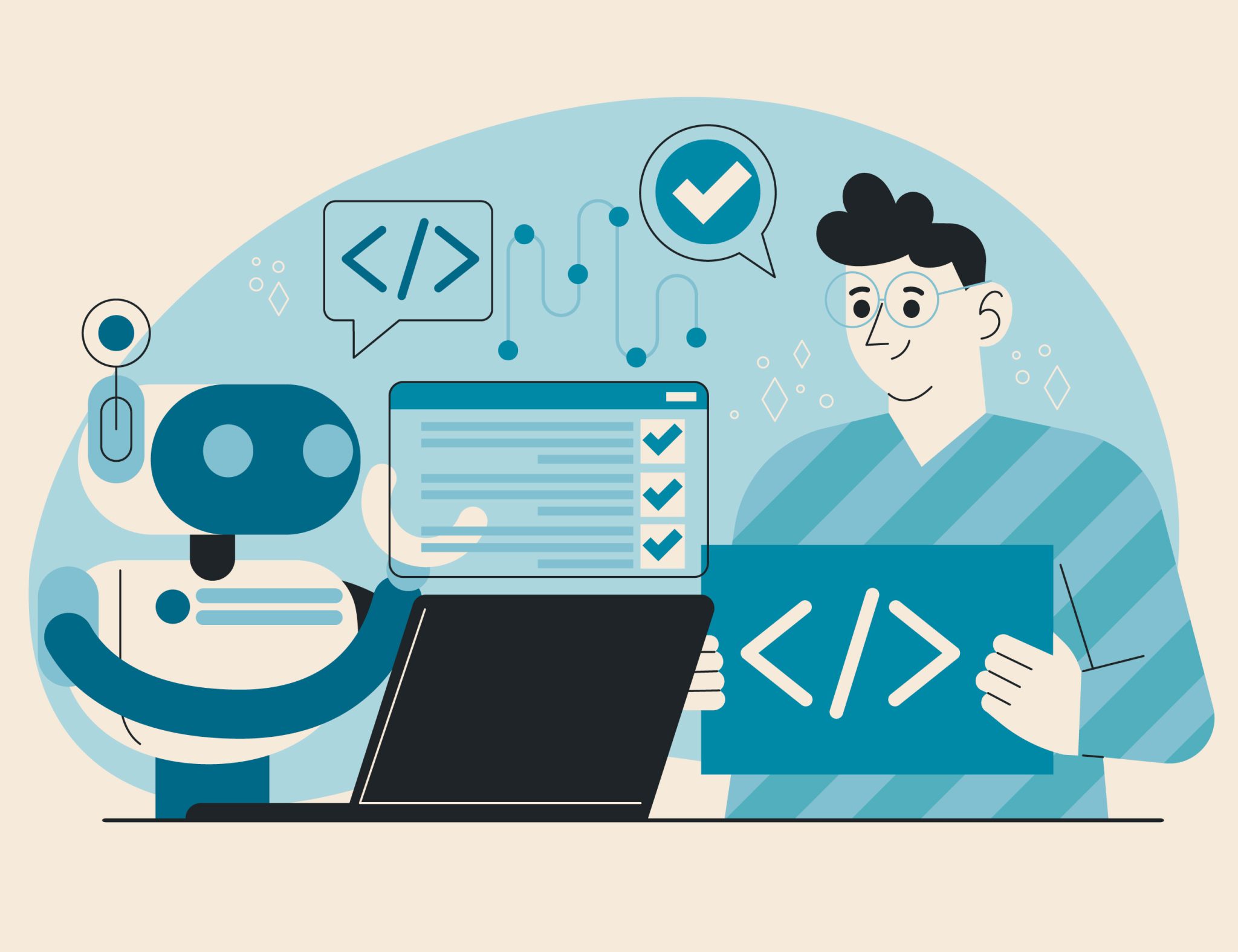 vibe coding step-by-step guide