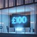 Nationwide £100 bonus 2026 banking offer illustration