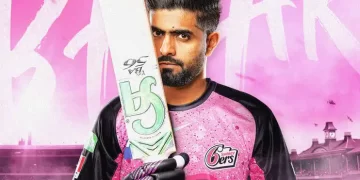 Brisbane Heat vs Sydney Sixers BBL 2025/26 match preview